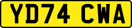 YD74CWA