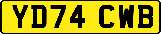 YD74CWB