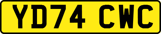 YD74CWC