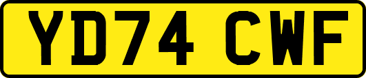 YD74CWF