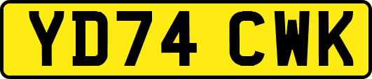 YD74CWK