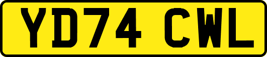 YD74CWL