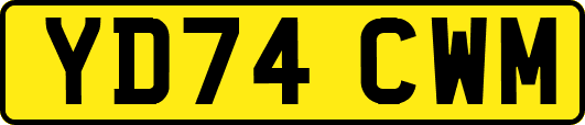 YD74CWM