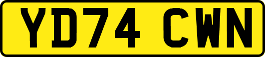 YD74CWN
