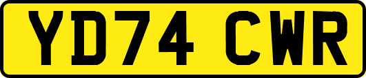 YD74CWR