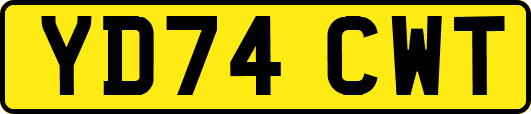 YD74CWT