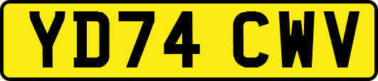YD74CWV