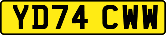 YD74CWW