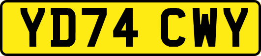 YD74CWY
