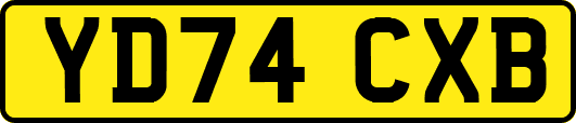 YD74CXB