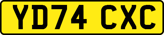 YD74CXC