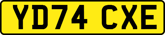 YD74CXE
