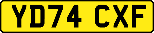 YD74CXF
