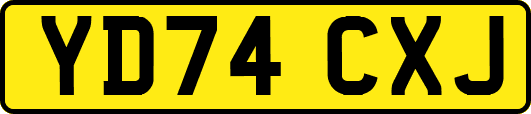 YD74CXJ