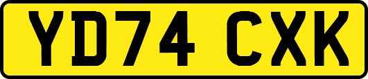 YD74CXK