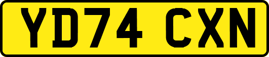 YD74CXN