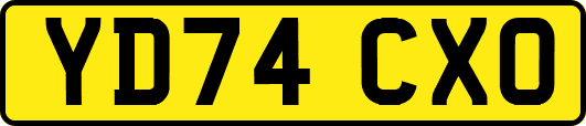 YD74CXO