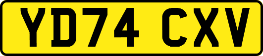 YD74CXV