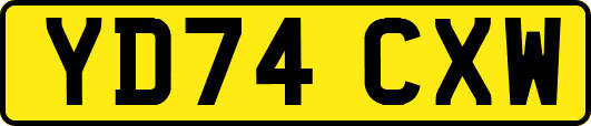 YD74CXW