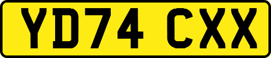 YD74CXX