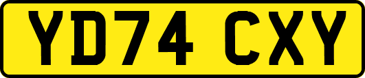 YD74CXY