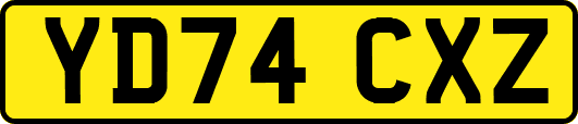YD74CXZ