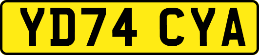 YD74CYA