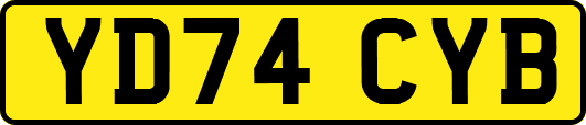 YD74CYB