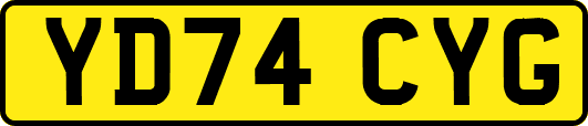 YD74CYG