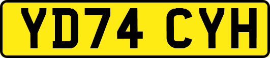YD74CYH