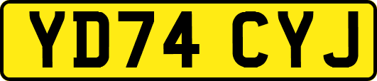 YD74CYJ