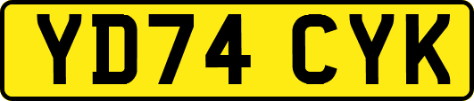YD74CYK