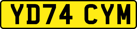 YD74CYM