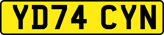YD74CYN