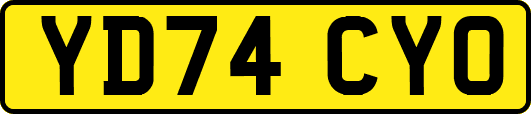 YD74CYO