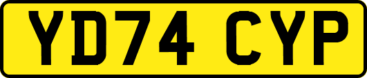 YD74CYP