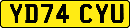 YD74CYU