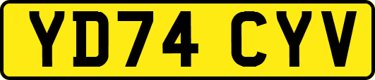 YD74CYV