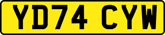 YD74CYW