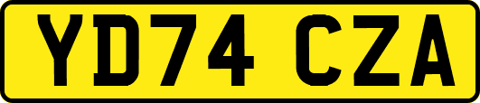 YD74CZA