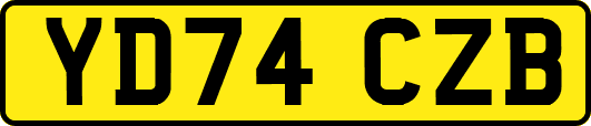 YD74CZB