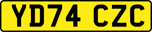 YD74CZC