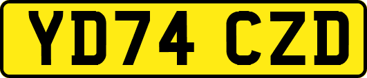 YD74CZD