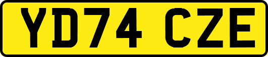 YD74CZE