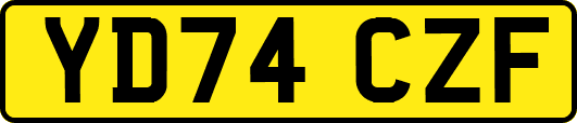 YD74CZF