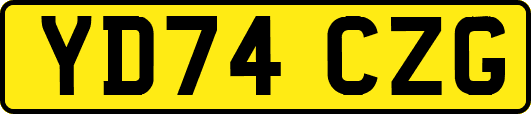YD74CZG