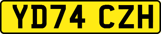 YD74CZH