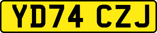 YD74CZJ