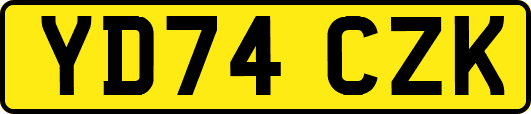 YD74CZK