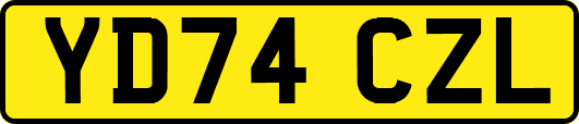 YD74CZL